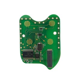 high security 80 bit keyless remote transmitter Compatible for ford with OEM factory electronics 164-R8046