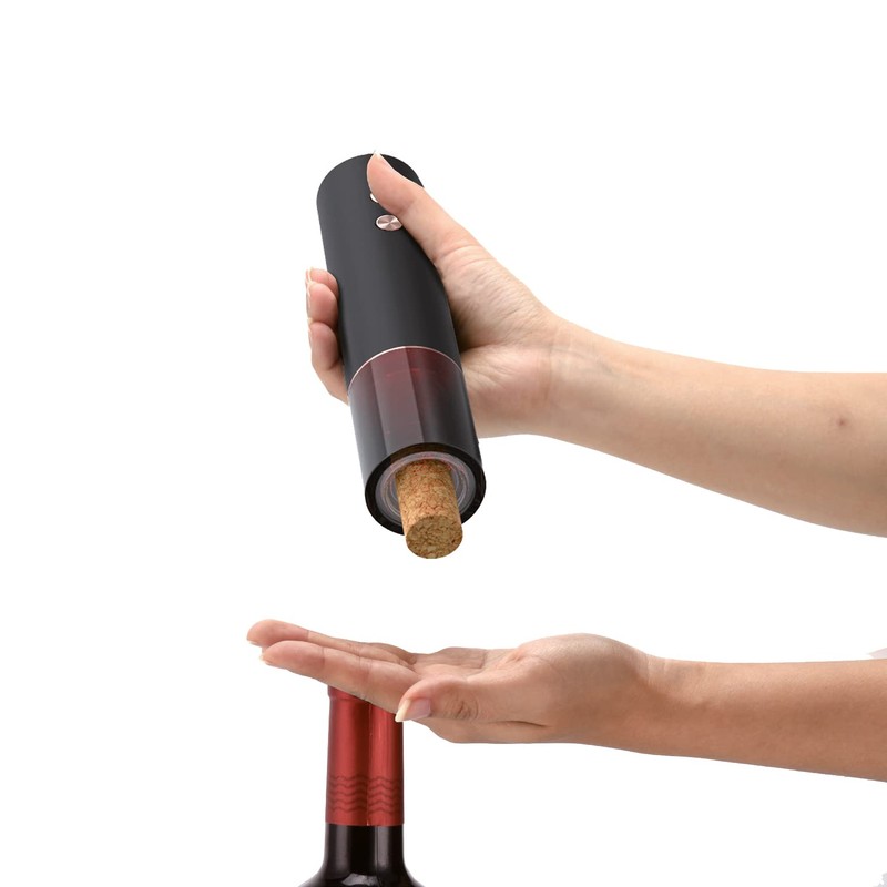 Bar Originale Fast Charge USB Electric Corkscrew