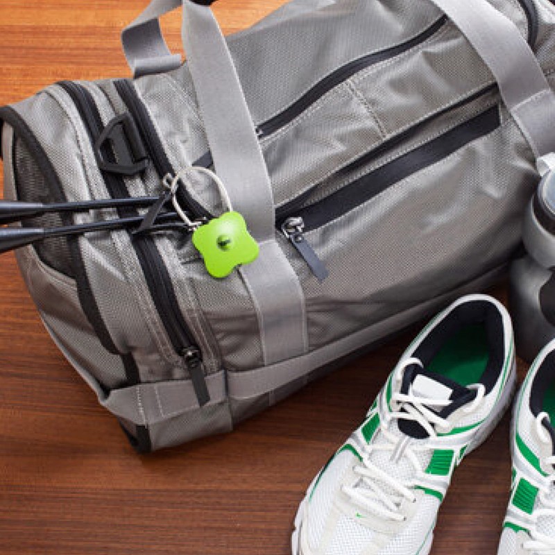 Yale - YP4/41/350/1G Standard Security GRoove Vorhängeschloss - Grün