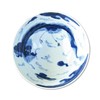 [有田焼] clouds Dragons (Extra Large) 手造ri Rice Bowl