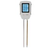 Soil Moisture Sensor Meter, 3 to 9 Soil PH Tester,