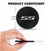 2Pcs Car Cup Holder Coaster for Camaro SS Accessories Auto