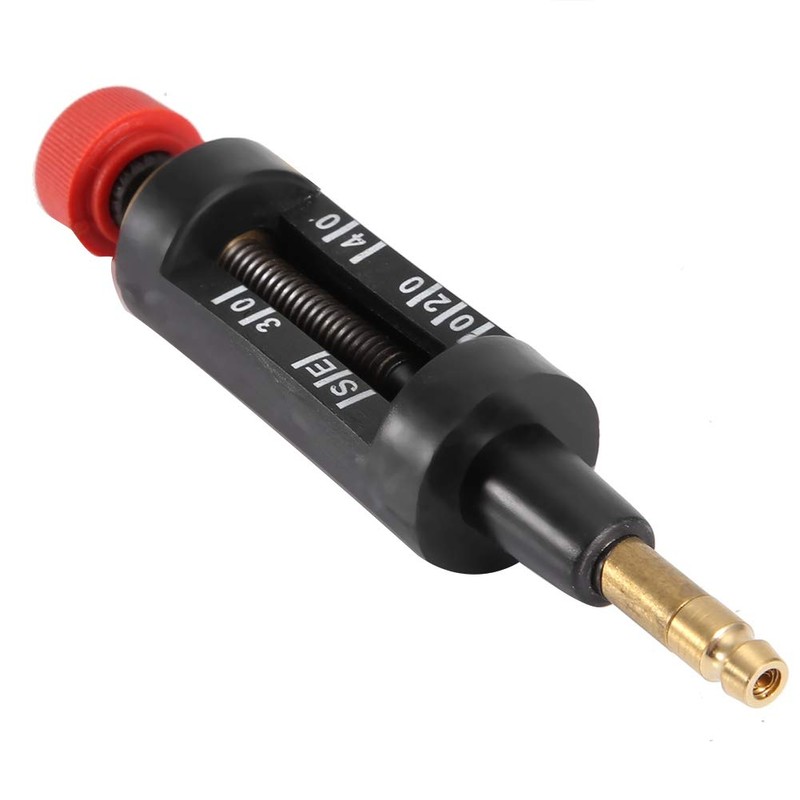 Ignition Coil Tester, Fydun Adjustable Car Spark Plug Tester, Adjustable
