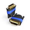 KabelDirekt - HDMI DVI Adapter - (High Speed HDMI -