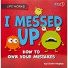 I Messed Up - Basic Nonfiction Reading for Grades 2-3