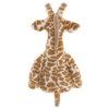 sarcia.eu Charlie Bears Gilbert Mascot Giraffe from the Bear &