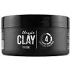 Vivitone Classic Styling Clay, 2.1 oz. Medium hold, Matte finish,