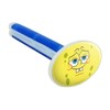 GRAPHICS & MORE Spongebob Confident Face Car Air Freshener Vent