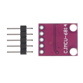 MICS-6814 Gas Sensor Board Air Quality Detection Numerical Sensor Module MICS6814