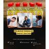 Ostrich Oil Mesra Lavender- Aroma Lavender