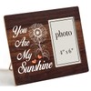 Gifts for Mom Friends Bestie Sisters Mother Wooden Photo Frame,