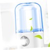 Healeved Nano Hydration Usb Charged Portable Face Mister Facial Steamer