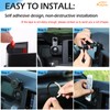Car Magnetic Phone Holder Compatible with Toyota Tacoma 2024-2026, Center