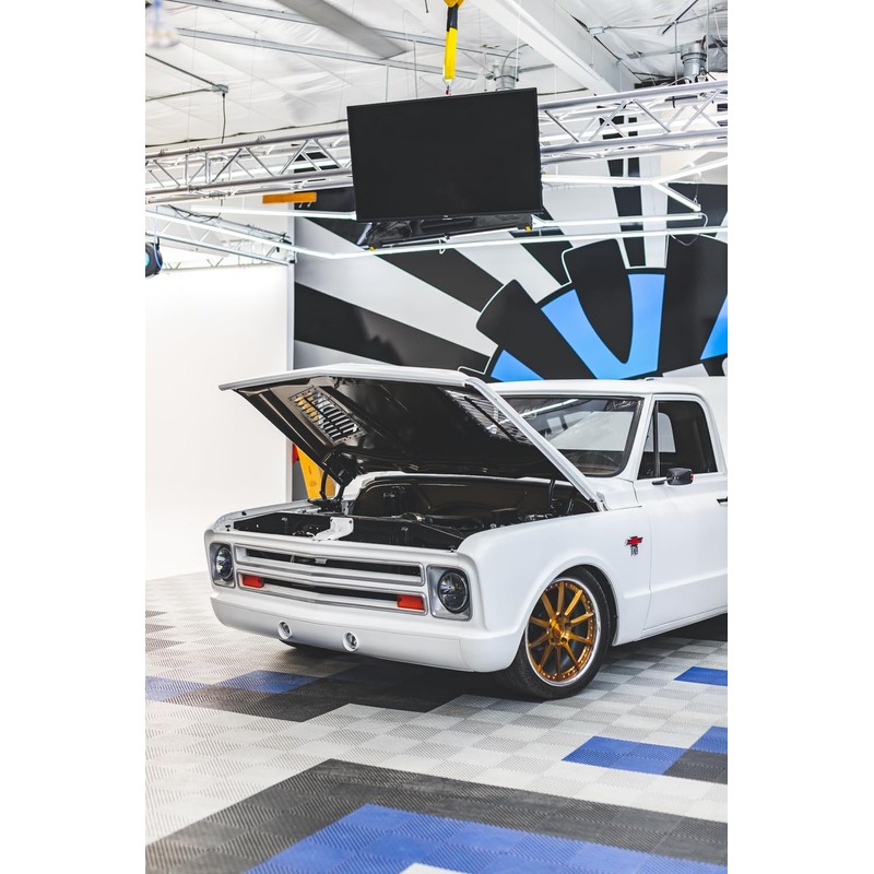Stjarnagloss - Mork Matte Finish Detailer - Specifically Designed for