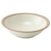Arita Ware 74107 Bowl, Plate, Capacity Approx. 7.8 fl oz