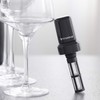 Filter-Wise | Package Solution Combining Sediment Filter, Wine Pourer, Stopper