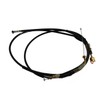 Olive-G GN125 GS125 Throttle Cable, Clutch Wire, Speedometer Cable, 3-piece
