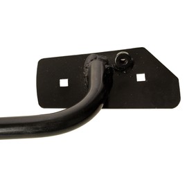 Left Side Door Inner Handle Compatible with JOHN DEERE 6010 6135M 6330 6910 7220 7500 AL78276