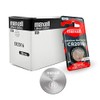 CR 2016 MAXELL LITHIUM BATTERIES (2 piece) 3V Watch 2016
