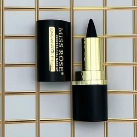 BISUTANG Creamy Texture Eyeliner, 1 Count/2 Counts EasyColoring Sweat Proof High Pier Pencil, DailyMakeup Accessories for Women and Girls, BackTo School - Color: 1 Count Black, Specification: 2sets