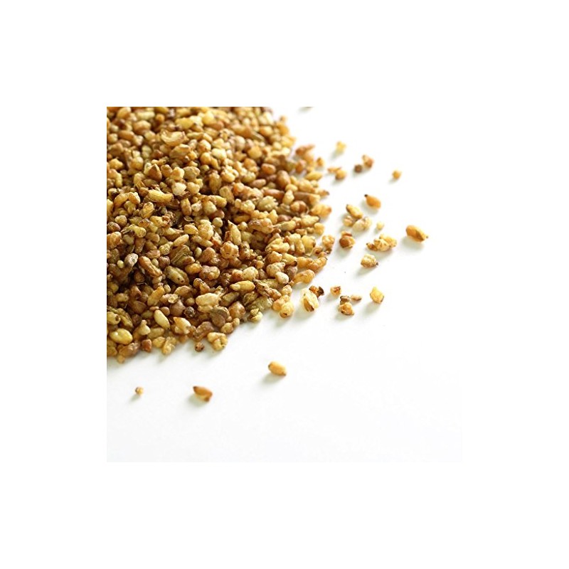 GOARTEA 50g / 1.76oz Premium Roasted Tartary Buckwheat Grain Tea