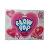 Charms Blow Pops - Cherry - 1 Box of 25