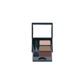 Eyeshadow Trio (3x0.9gr) (Moka)