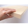 Ichihara Woodworking Cutting Board, Wood, Small 13.0 x 6.5 x
