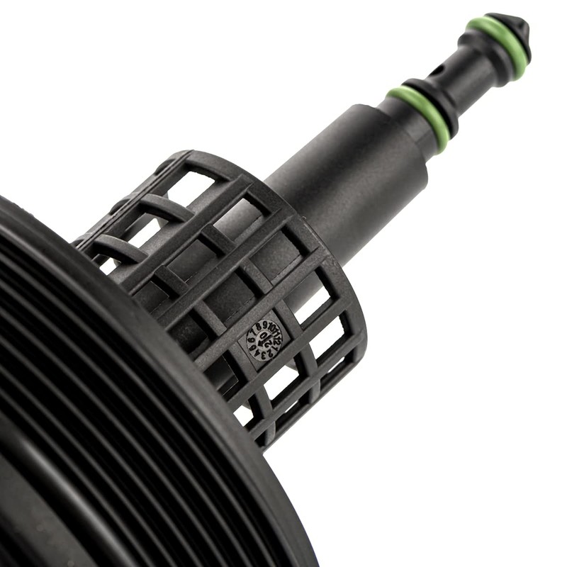 LST Oil Filter Housing Cover E36 E46 E39 E60 E38