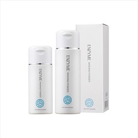Enzyme Whitening Washing Powder 40g / 엔자임 화이트닝 워싱 파우더 40g