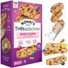 Nonni's THINaddictives Almond Thin Cookies - Berry Blend Almond Cookies