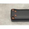 DH Copper Pocket Clip & Torx Screws For Streamlight Wedge