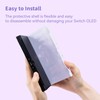 GeekShare Protective Case for Switch OLED Anti-Scratch Slim Cover Case