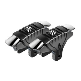 Gamepad Gatillos F01 con Botones L1 R1 para Celular De Pulso para Juegos Pubg COD FreeFire