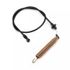 For Craftsman 42" Deck Engagement Cable 175067 169676 21547184 For