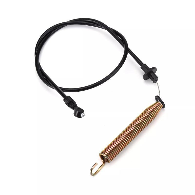 For Craftsman 42" Deck Engagement Cable 175067 169676 21547184 For