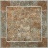 Do it Best Global Sourcing KC93005 Venetian Paver Floor Tile,