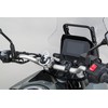 TANAX MF-4771 Motorcycle Anti-Theft Helmet Wire Lock Handle Clamp Attachment,