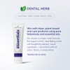 Dental Herb Company Tooth & Gums NEW Essentials Toothpaste