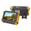 CCTV Camera Tester 8MP 5 Inch Screen VGA HD Multimedia