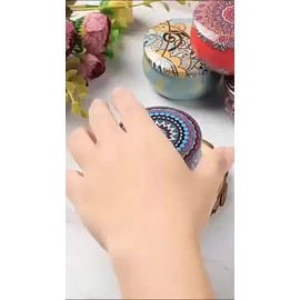 Velas Aromáticas, Velas Perfumadas De Cera De Soja 16 Piezas