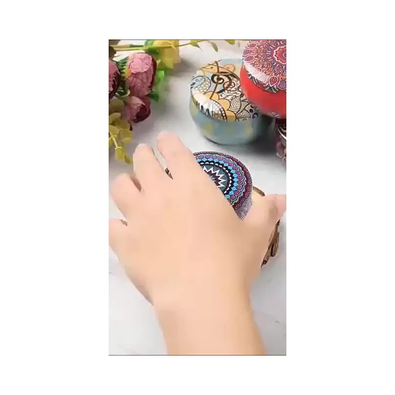 Velas Aromáticas, Velas Perfumadas De Cera De Soja 16 Piezas