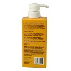 Medix 5.5 Aceite De Argán Crema Con Oro 24kt. Anti-flacidez