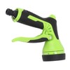 Garden Hose Nozzle Sprayer 9 Modes Water Spray Nozzle Slip