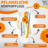 Marigold Ointment | High Percentage Calendula Extract | Nourishes &