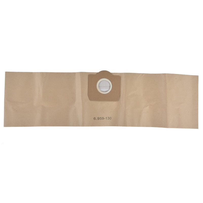 Bolsa De Aspiradora, Universal Reemplazo Desechable Basura Bolsas De Polvo