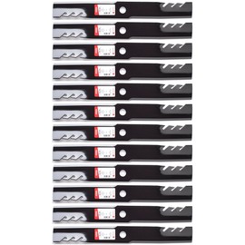 Oregon 96-749 G3 Gator Blades for 60" Encore 543294 - 12 Pack