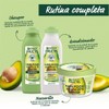 Garnier Fructis Acondicionador Fructis Hair Food Aguacate 300Ml