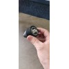 Toyota Shift Knob TEQ Logo