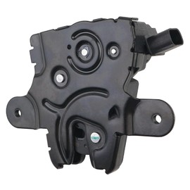 754459 51492754459 Replacement Trunk Lid Latch Lock Actuator Compatible with Mini Vehicles - R55 Series Cooper 2008-2014 (Rear Tailgate Right Passenger Side)